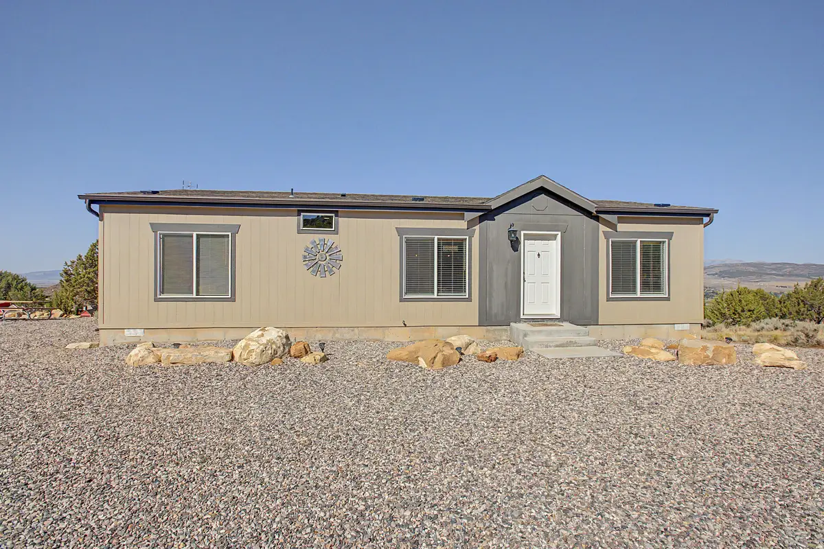 115 Fish Pond Dr. #B115, Fairview, UT 84629 - #1