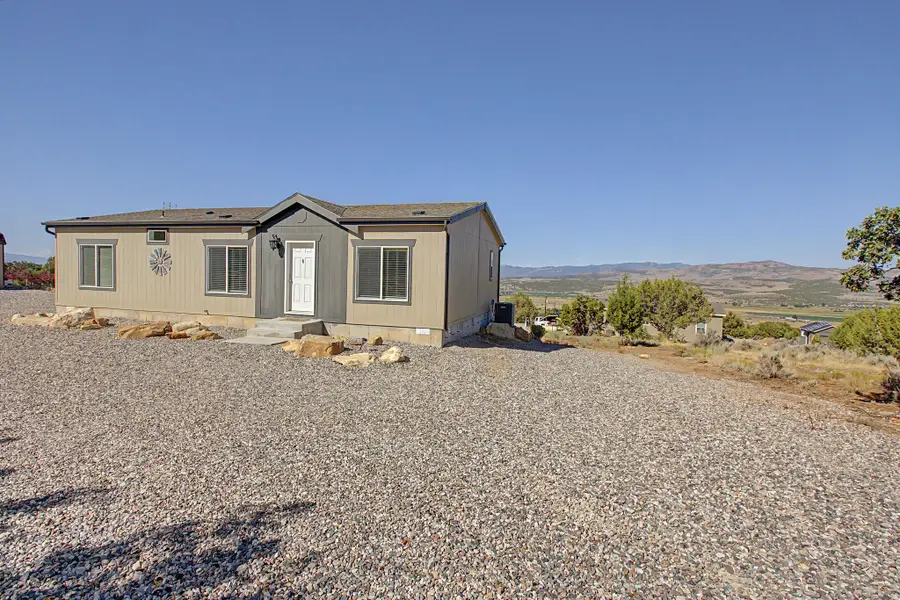115 Fish Pond Dr. #B115, Fairview, UT 84629 - #2