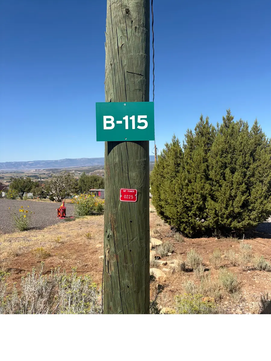 115 Fish Pond Dr. #B115, Fairview, UT 84629 - #3