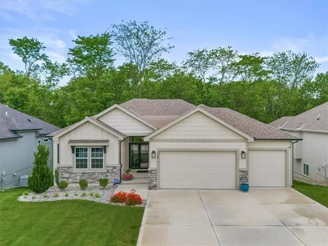 2428 W 179th Street, Overland Park, KS 66085 - Image #1