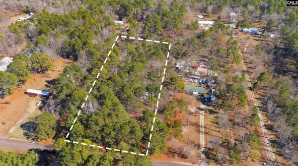 1128 Hezekiah Road, Eastover, SC 29044