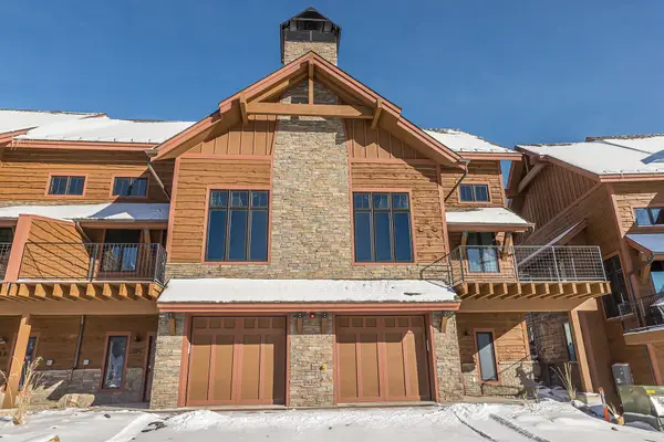 27 Heavy Runner Road #27A, Big Sky, MT 59716