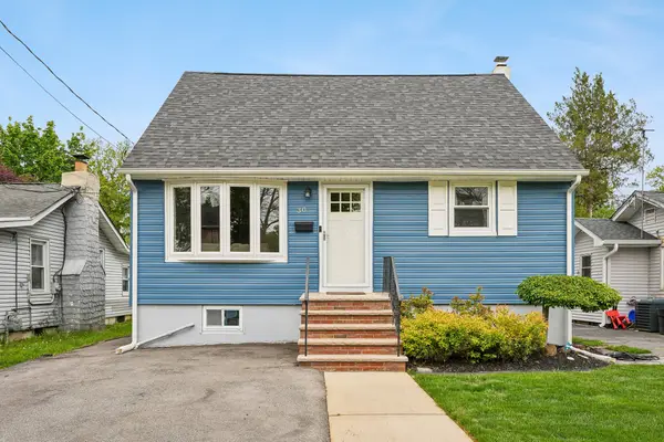 30 Seminole Ave, Parsippany-Troy Hills Twp., NJ 07034