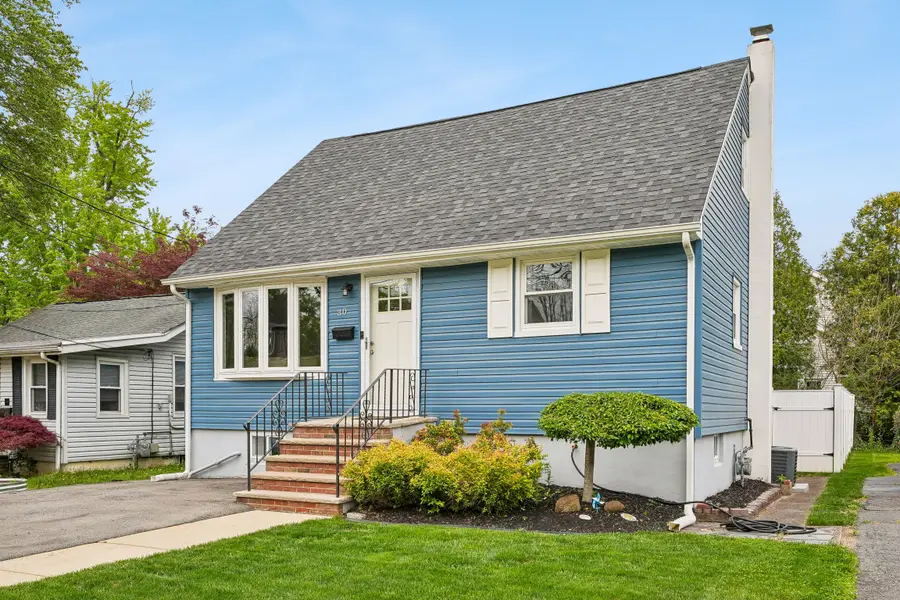 30 Seminole Ave, Lake Hiawatha, NJ 07034 - #2
