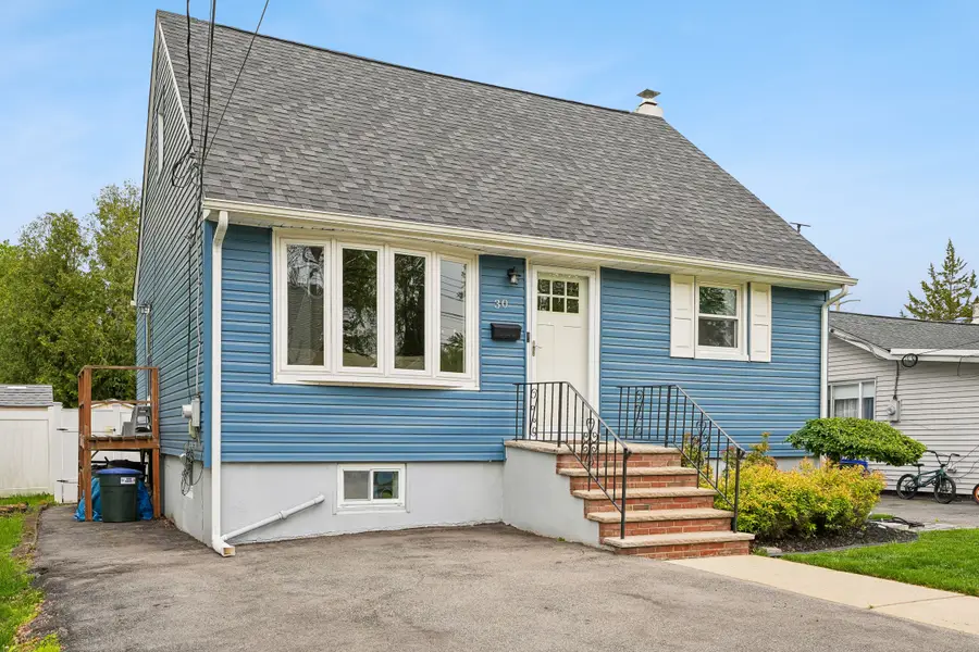 30 Seminole Ave, Lake Hiawatha, NJ 07034 - #3