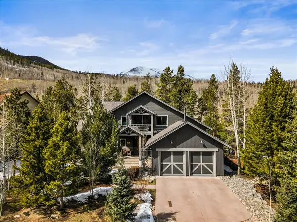 147 Lupine Lane, Frisco, CO 80443