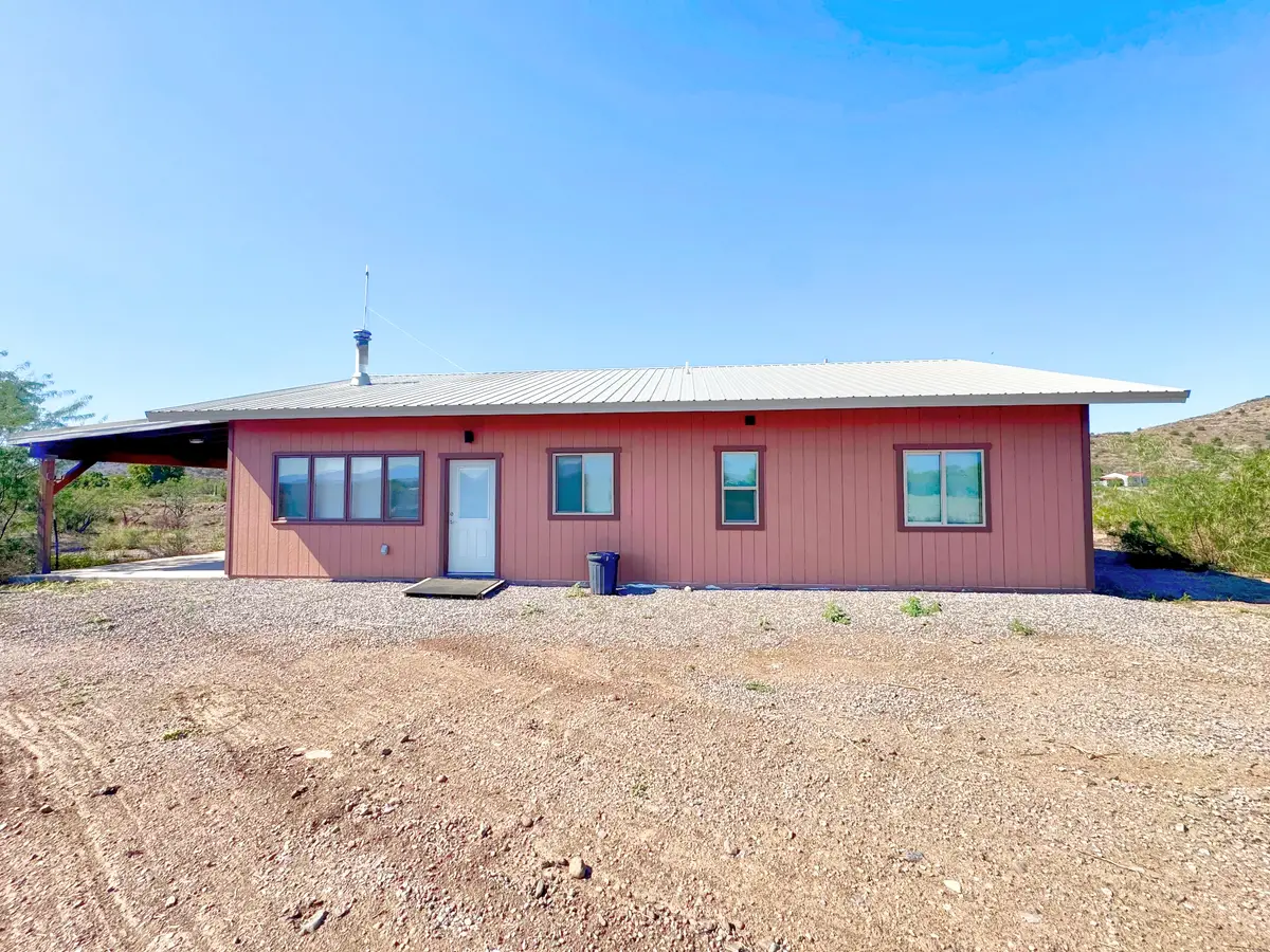 20 Rt Drive, Buckhorn, NM 88025 - #1
