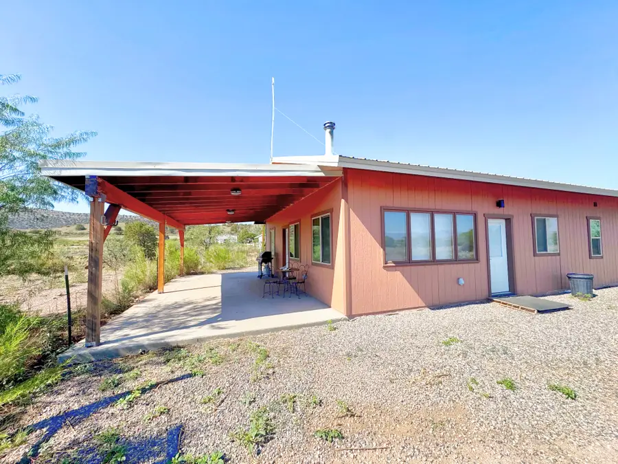 20 Rt Drive, Buckhorn, NM 88025 - #2