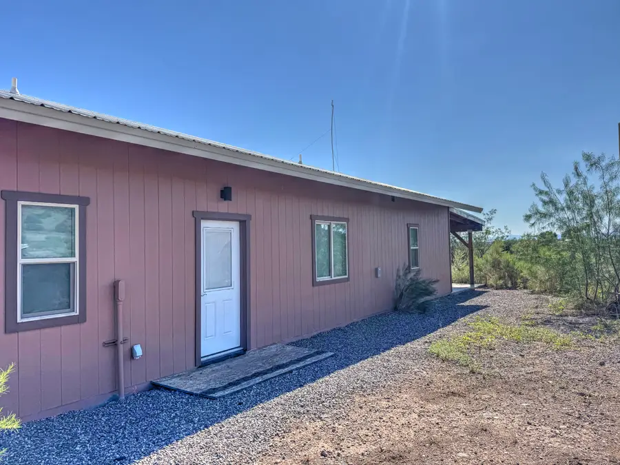 20 Rt Drive, Buckhorn, NM 88025 - #3