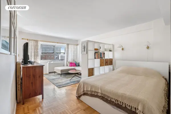 235 Adams Street #9K, Brooklyn, NY 11201