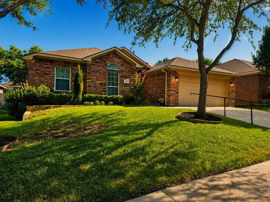 4919 Saddlehorn Drive, Arlington, TX 76017 - #2