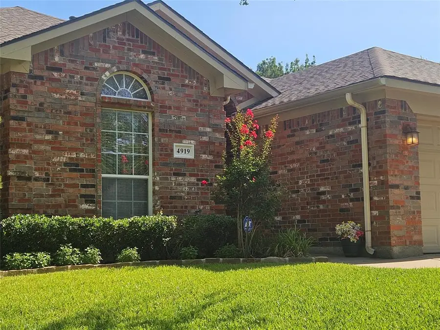 4919 Saddlehorn Drive, Arlington, TX 76017 - #3