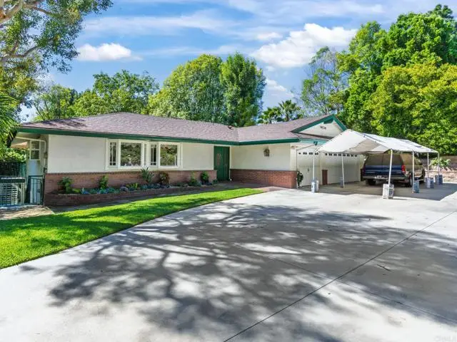 33 Empty Saddle Lane, Rolling Hills Estates, CA 90274 - #1