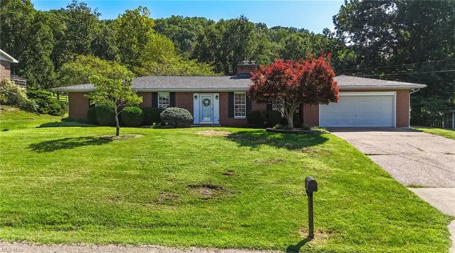 942 Pine Street, Belpre, OH 45714 - #3
