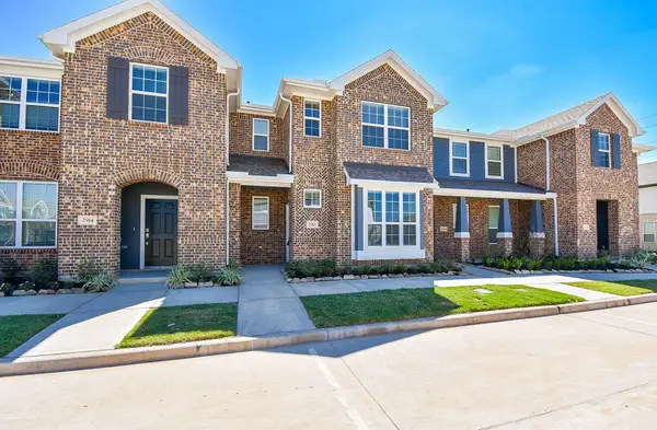 2910 Scanlan Meadow #18,, Missouri City, TX 77459