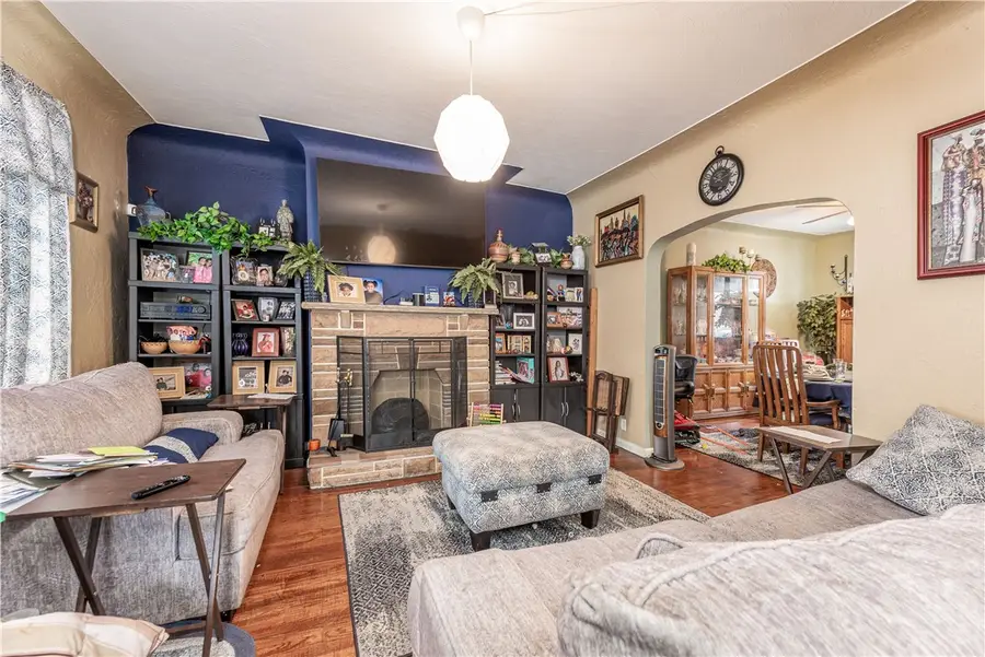 2003 Bailie Avenue, McKeesport, PA 15132 - #3