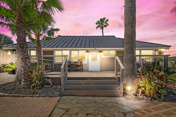 700 E Avenue G, Port Aransas, TX 78373