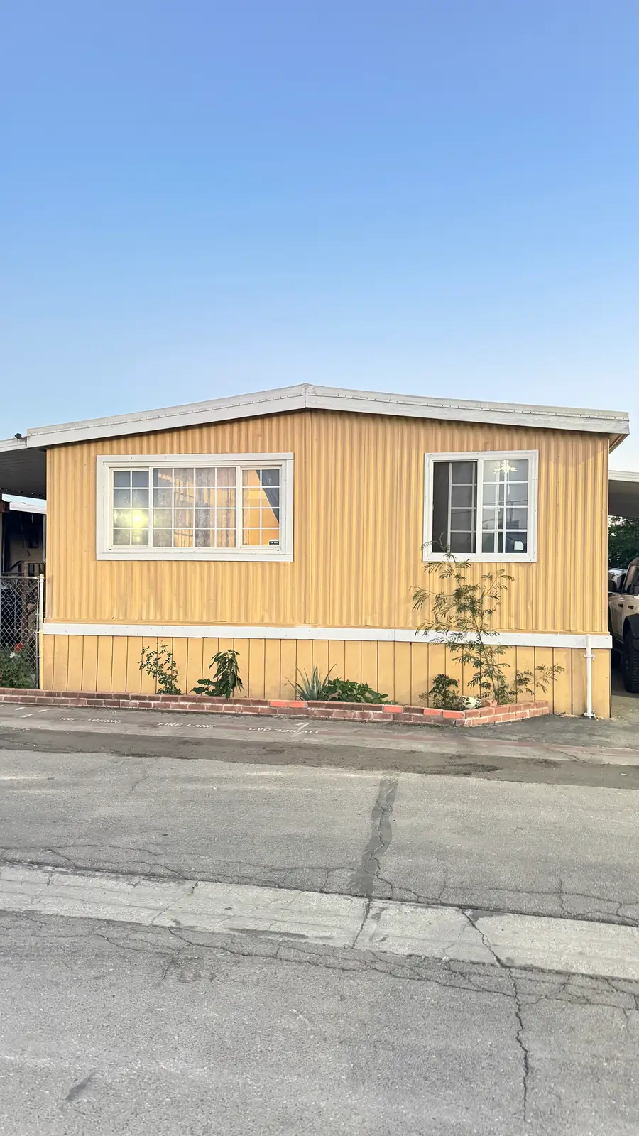 250 N Linden Avenue #185, Rialto, CA 92376 - #2