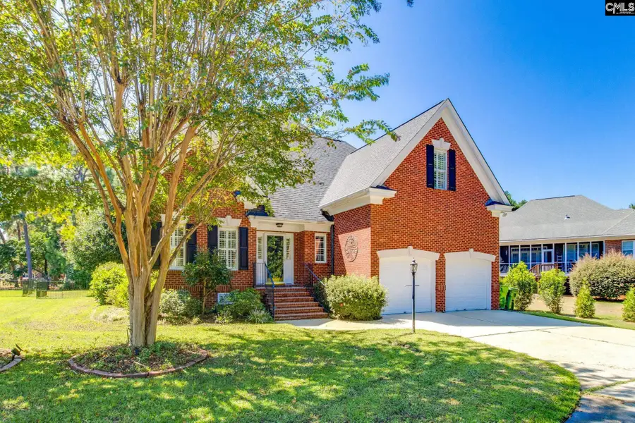 700 Sparkleberry Lane, Columbia, SC 29229 - #2