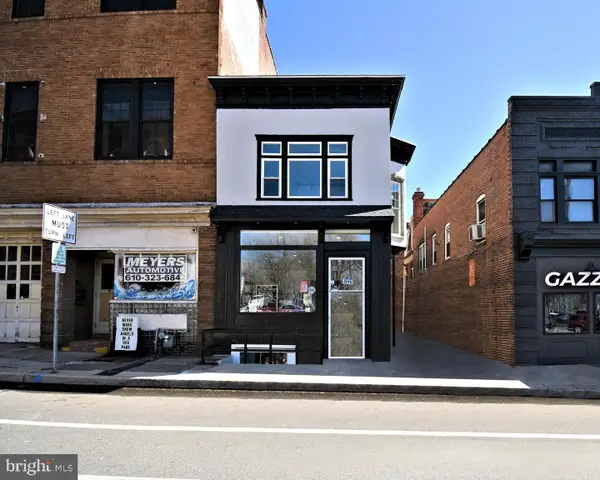 20 S Hanover St #2b, POTTSTOWN, PA 19464