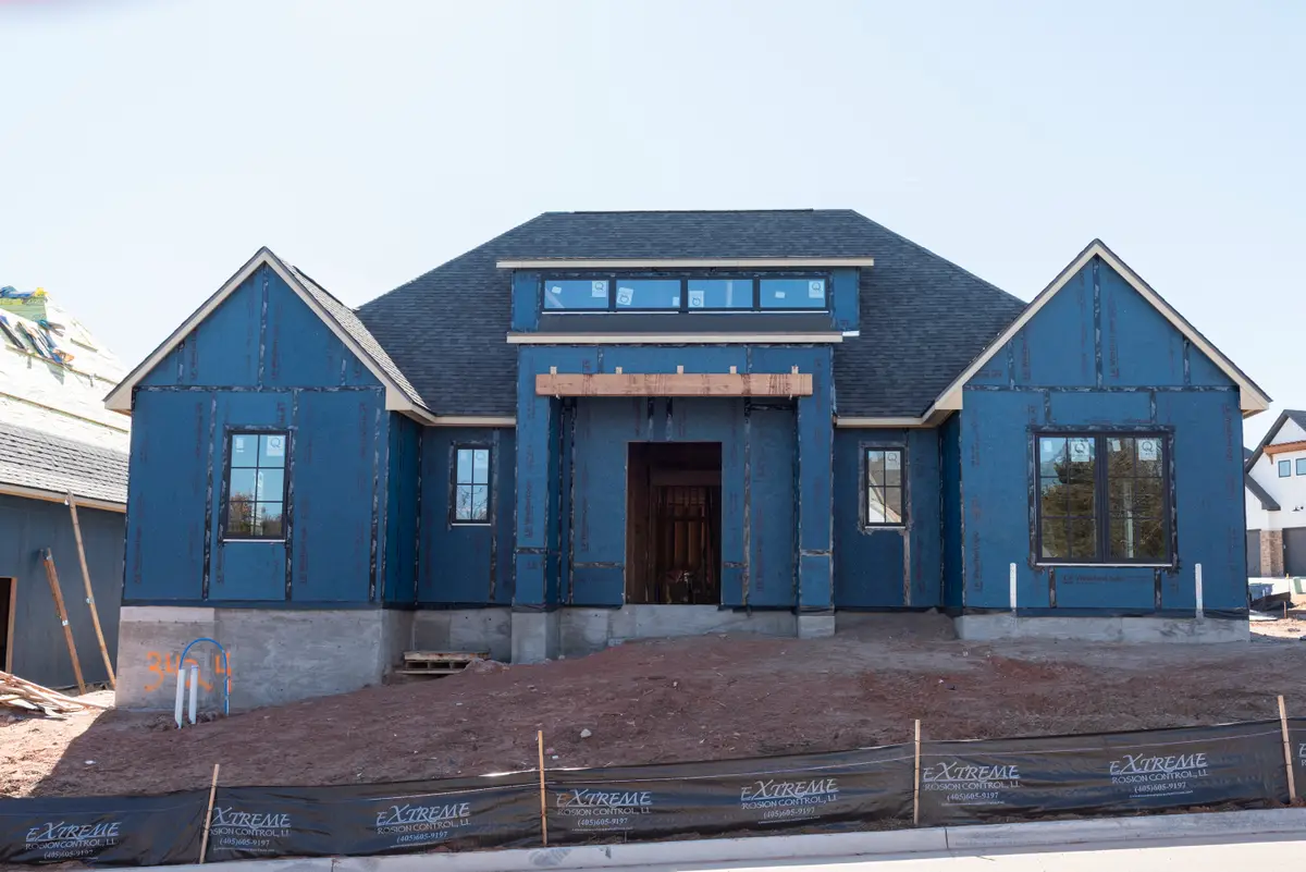 3424 Sardinia Way, Edmond, OK 73034 - Image #1