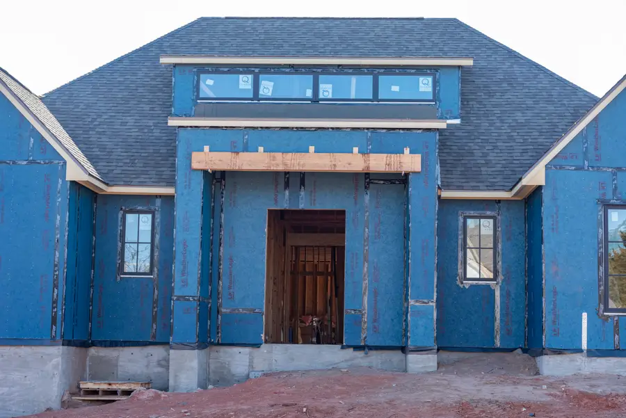 3424 Sardinia Way, Edmond, OK 73034 - Image #2