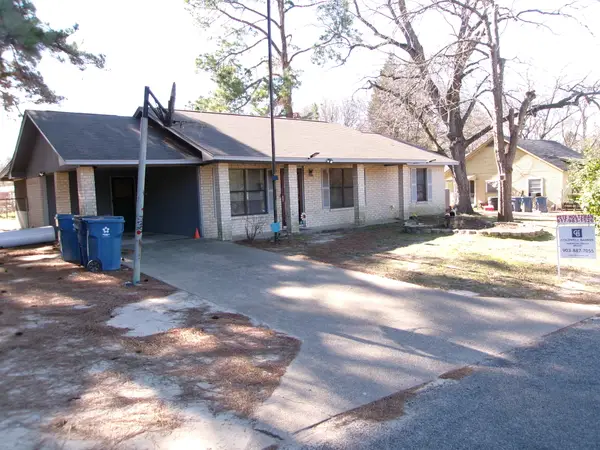 538 Massey, Athens, TX 75751