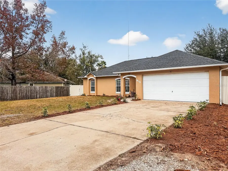 835 Lancaster Avenue, Orange City, FL 32763 - #2