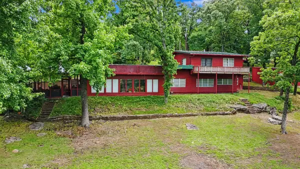 20637 Ranger Road, Fort Gibson, OK 74434