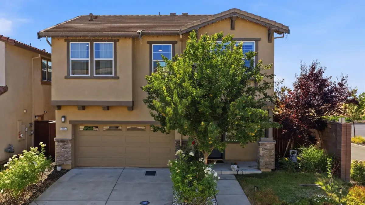 3335 Hackberry Way, Folsom, CA 95630 - #1