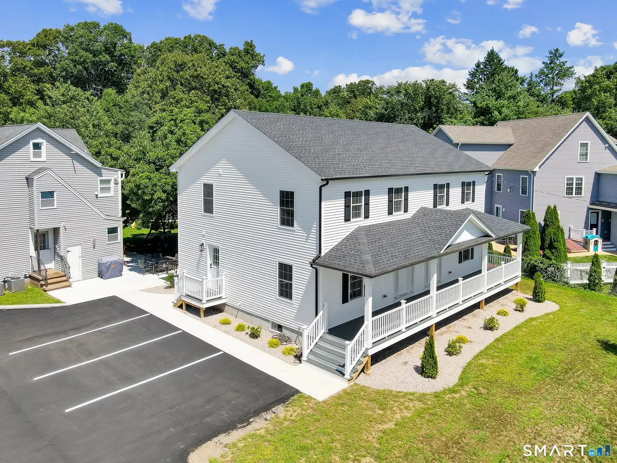 33 West End Avenue #C, Branford, CT 06405 - #1