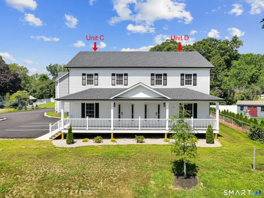33 West End Avenue #C, Branford, CT 06405 - #3