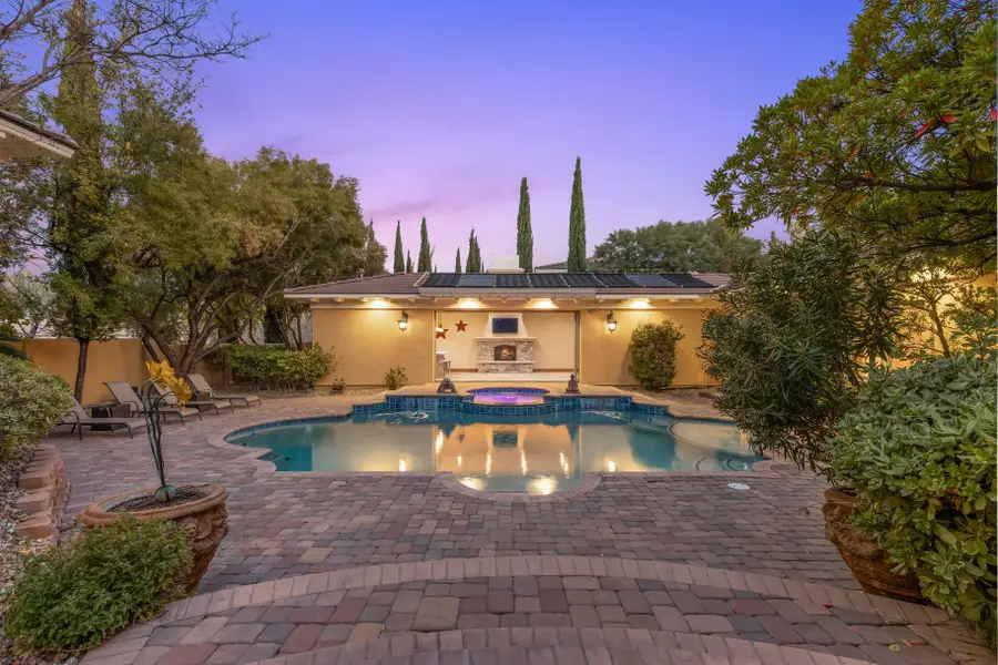 10225 Stony Ridge Drive, Las Vegas, NV 89144 - Image #3