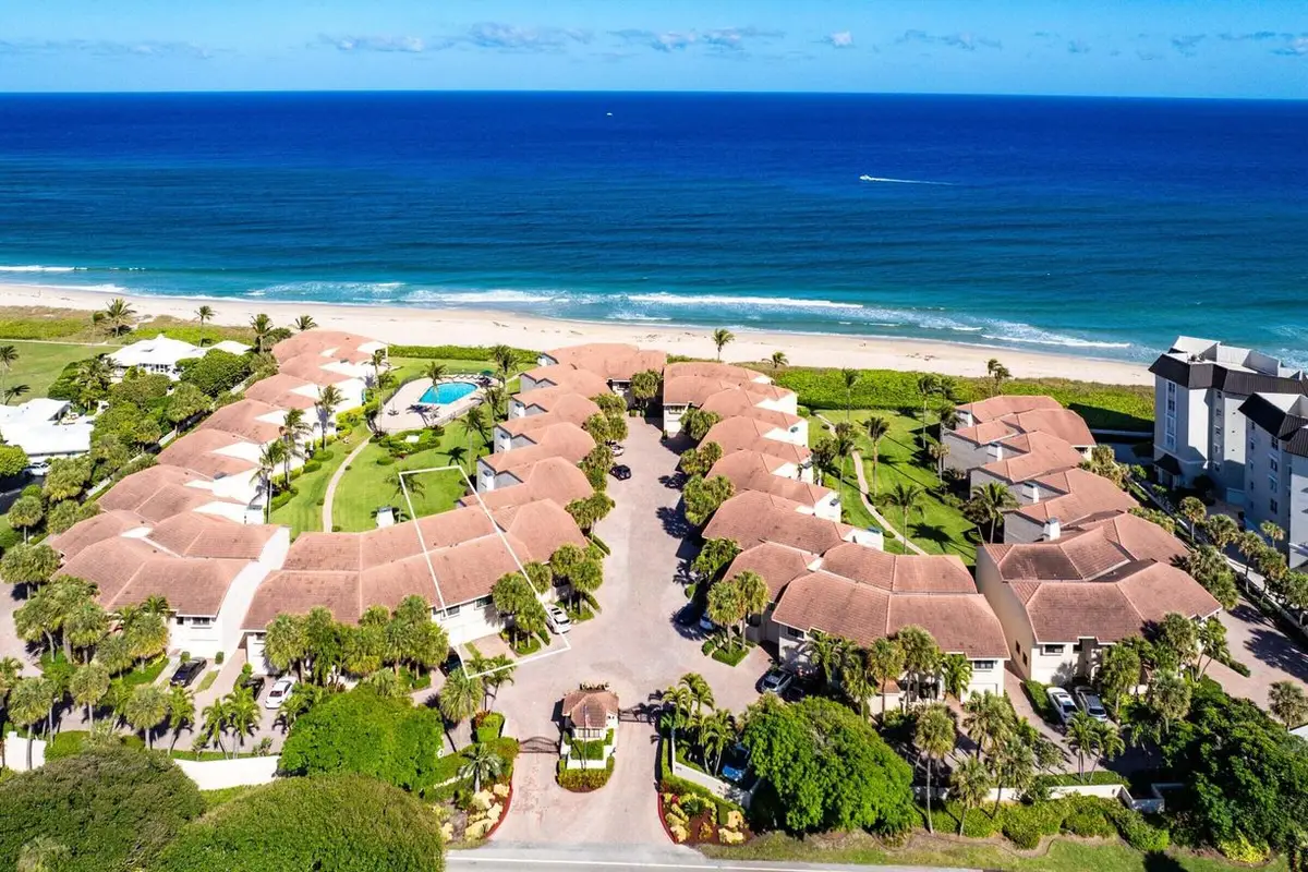 6711 N Ocean Boulevard #13, Ocean Ridge, FL 33435 - #1