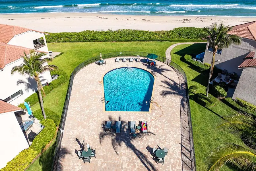 6711 N Ocean Boulevard #13, Ocean Ridge, FL 33435 - #2