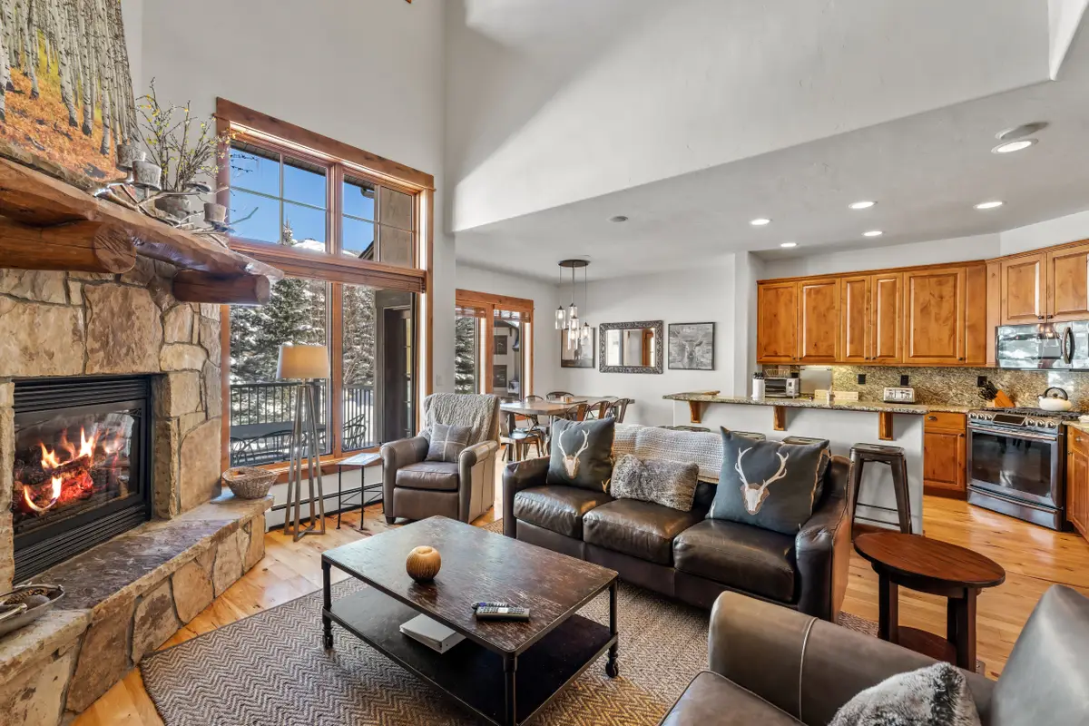 1412 Flattop Circle #1412, Steamboat Springs, CO 80487 - #1