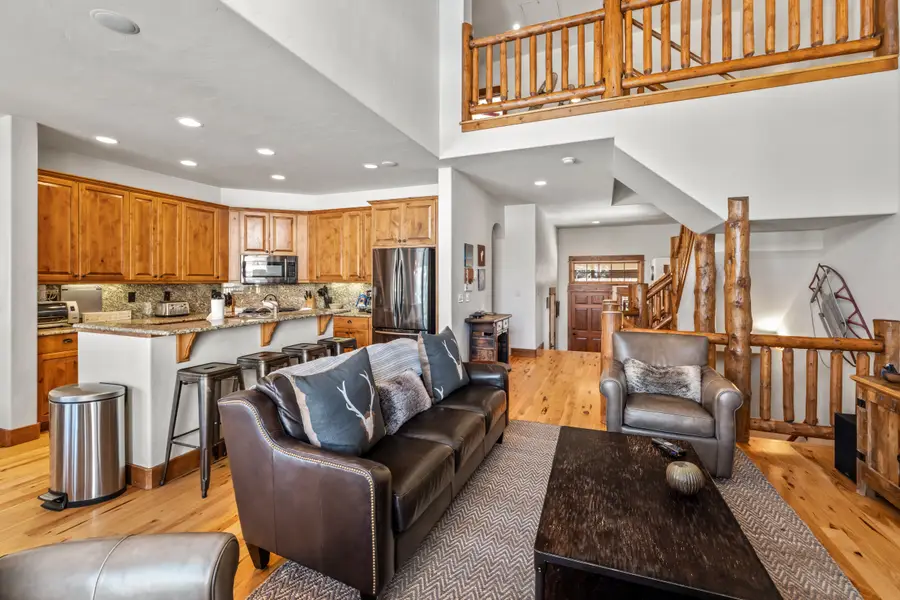 1412 Flattop Circle #1412, Steamboat Springs, CO 80487 - #3