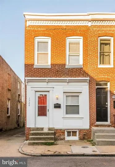 1724 Patapsco St, Baltimore, MD 21230 - Image #2