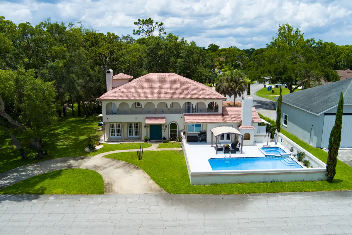 2540 Tail Spin Trail, Port Orange, FL 32128 - #1
