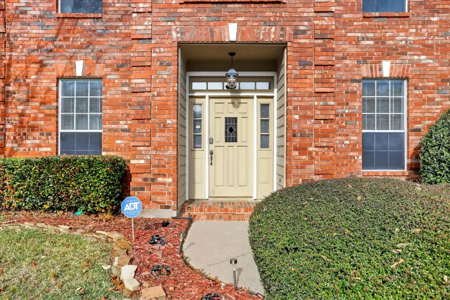 6114 Pinwood Circle, Arlington, TX 76001 - #3