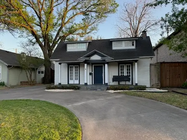 5828 Prospect Avenue, Dallas, TX 75206