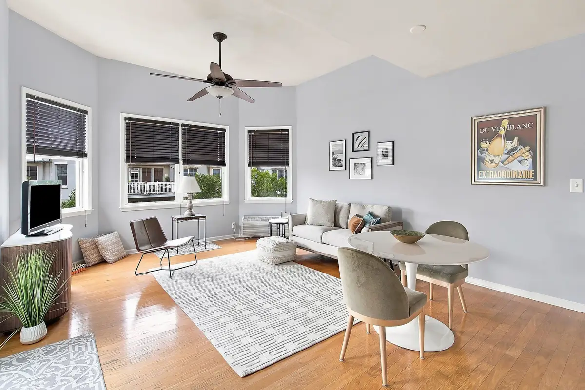 15 ENTERPRISE CT unit: 401, Jersey City, NJ 07305 - #1