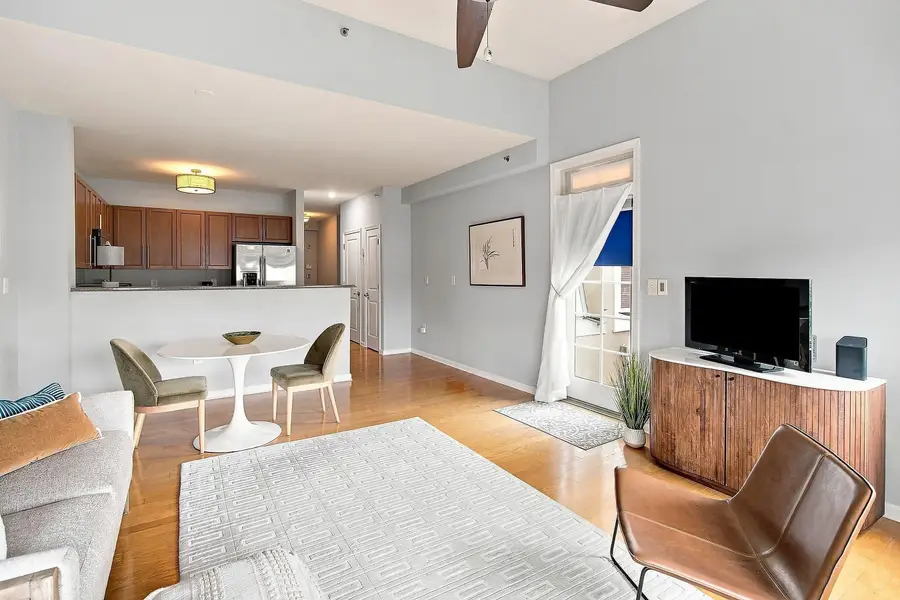 15 ENTERPRISE CT unit: 401, Jersey City, NJ 07305 - #2