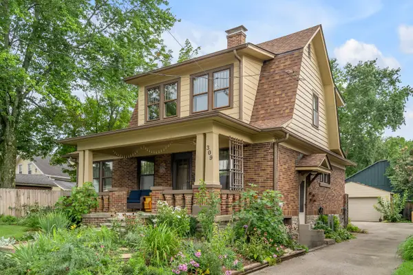 309 Given Avenue, Lexington, KY 40502