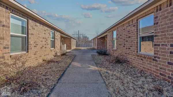 2410 Boydston Street, Jonesboro, AR 72401