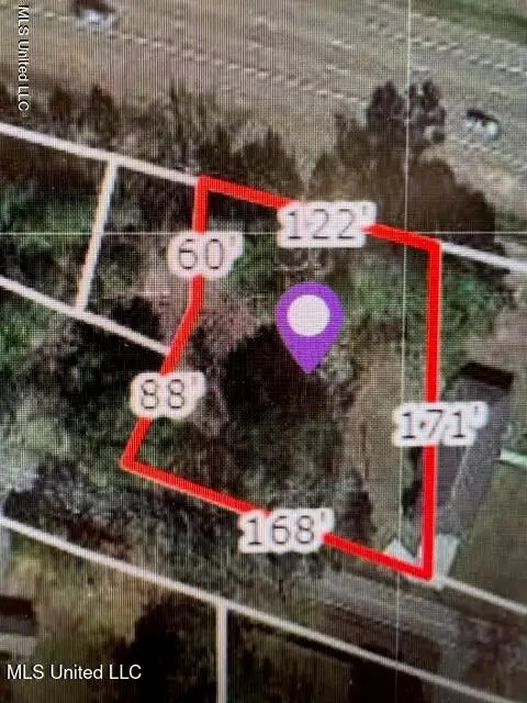 Hwy 90 - Old Spanish Trail Trail, Gautier, MS 39553 - #1