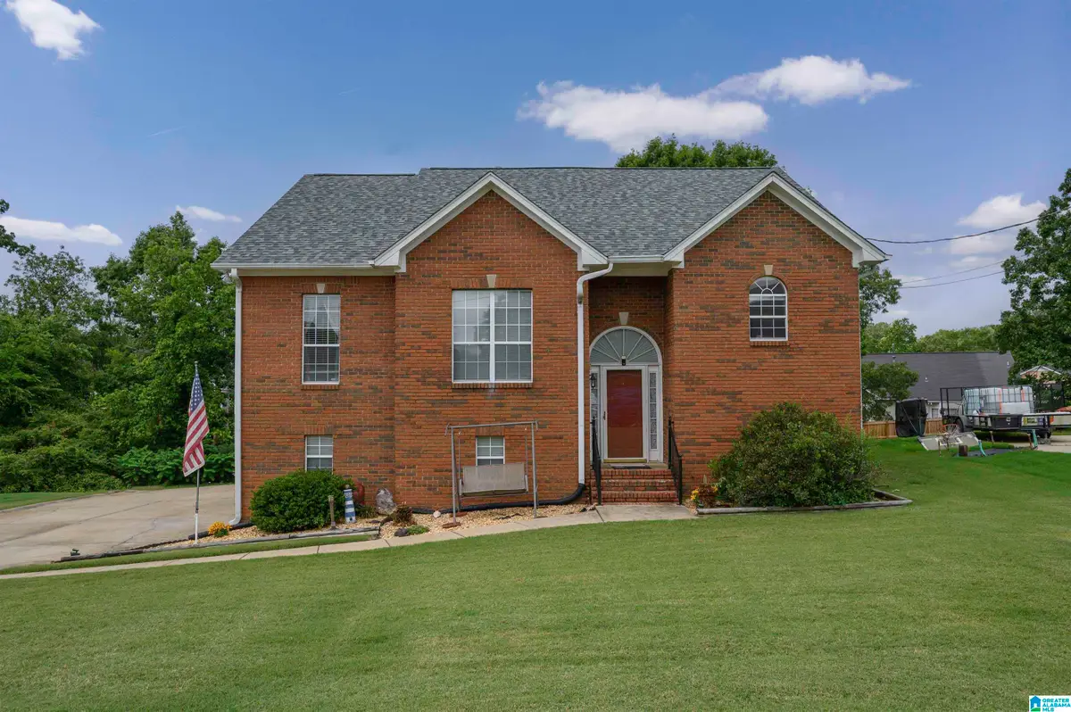 106 ROSEWOOD CIRCLE, Calera, AL 35040 - Image #1