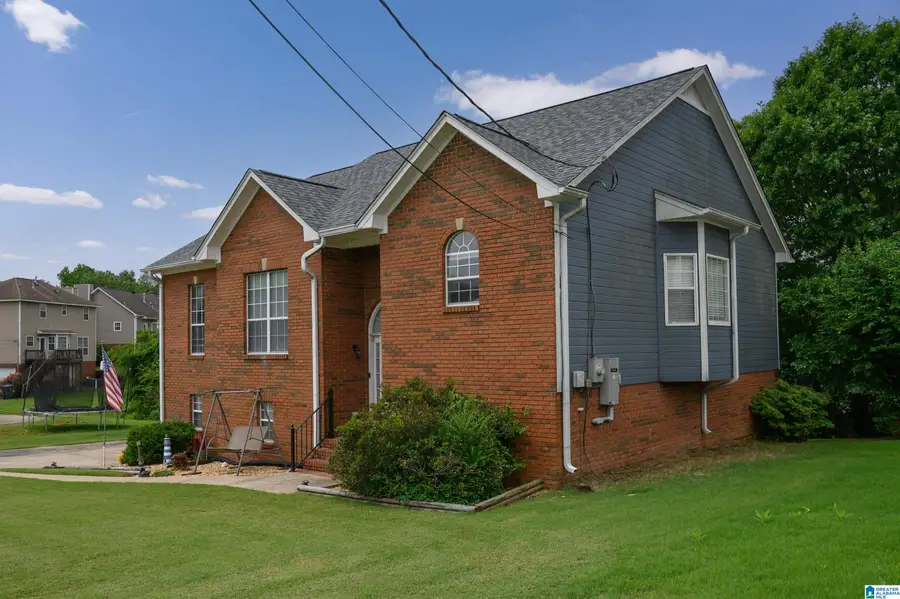 106 ROSEWOOD CIRCLE, Calera, AL 35040 - Image #2