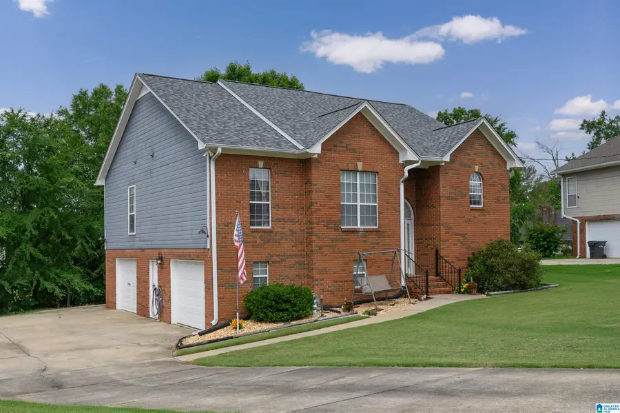 106 ROSEWOOD CIRCLE, Calera, AL 35040 - Image #3