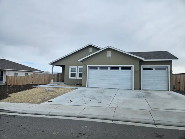 1326 Serenity Circle, Fernley, NV 89408